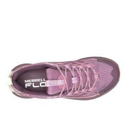 Кросівки Merrell J037846 Moab Speed 2 GTX W - фіолетовий
