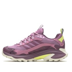 Кросівки Merrell J037846 Moab Speed 2 GTX W - фіолетовий