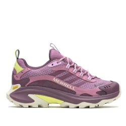 Кросівки Merrell J037846 Moab Speed 2 GTX W - фіолетовий