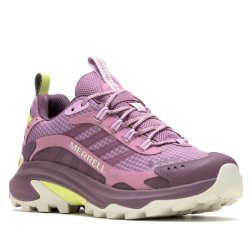 Кросівки Merrell J037846 Moab Speed 2 GTX W - фіолетовий
