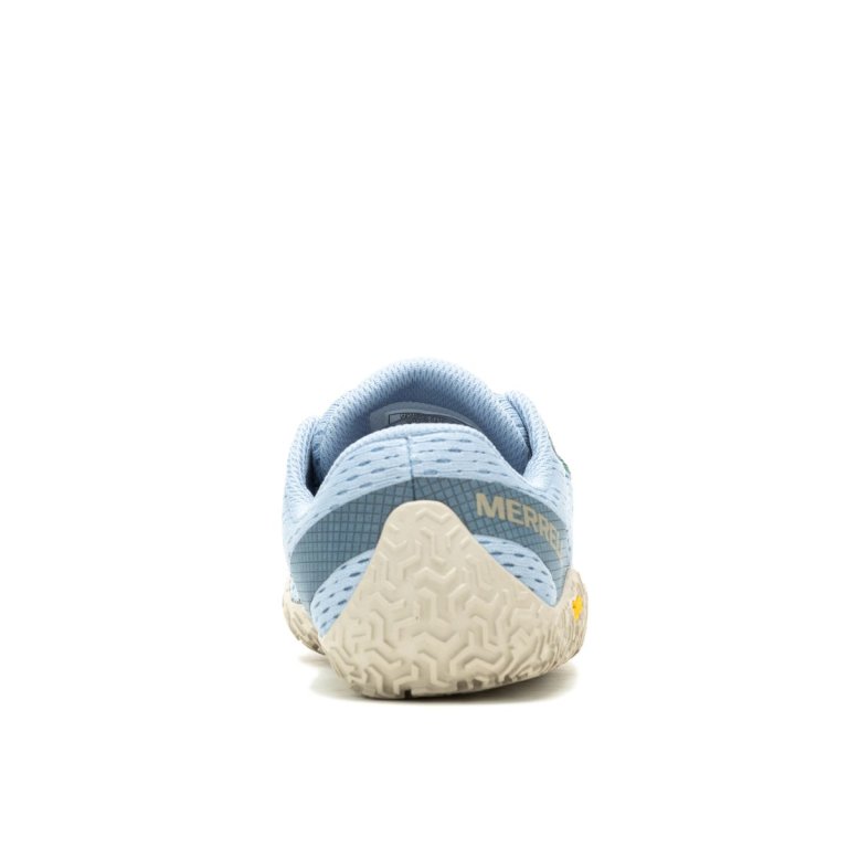 Взуття Merrell Vapor Glove 6 Вт - синя