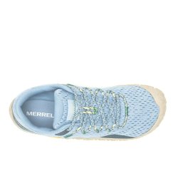 Взуття Merrell Vapor Glove 6 Вт - синя
