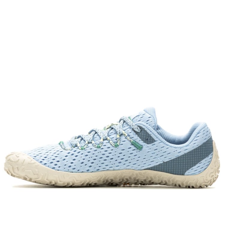 Взуття Merrell Vapor Glove 6 Вт - синя