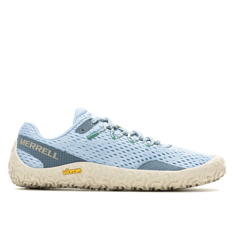 Взуття Merrell Vapor Glove 6 Вт - синя