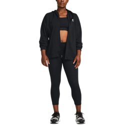 Легінси Under Armour Motion Capri W - чорний