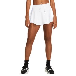 Спідниця Under Armour Essential Split Skirt W - біла