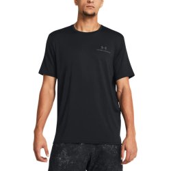 Футболка Under Armour Vanish Energy SS M - чорна