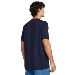 Футболка Under Armour Vanish Energy SS M - синя