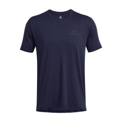 Футболка Under Armour Vanish Energy SS M - синя