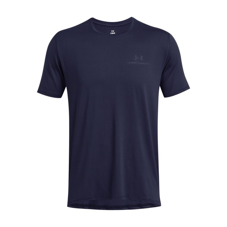 Футболка Under Armour Vanish Energy SS M - синя