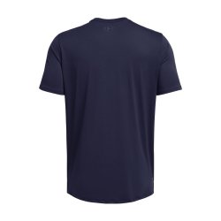 Футболка Under Armour Vanish Energy SS M - синя