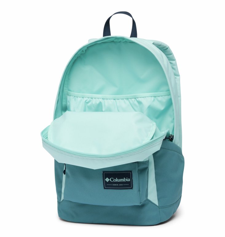 Рюкзак Columbia Zigzag™ 22L - синій