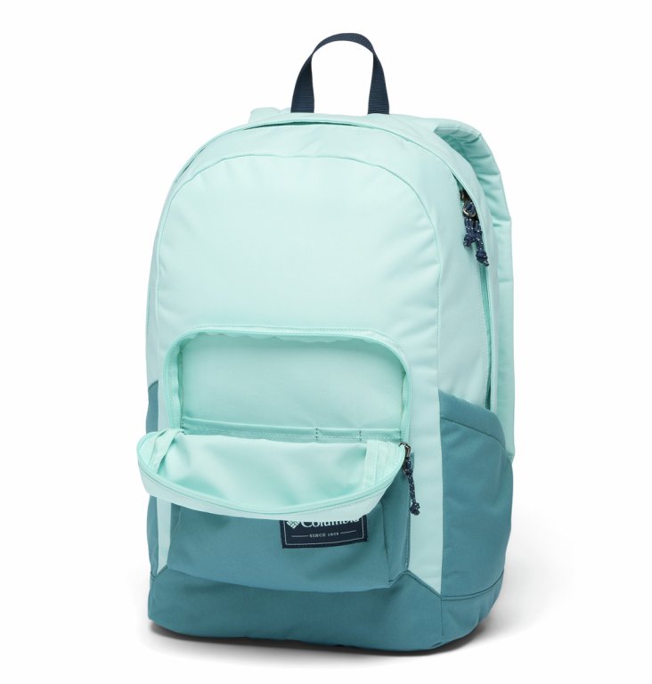 Рюкзак Columbia Zigzag™ 22L - синій