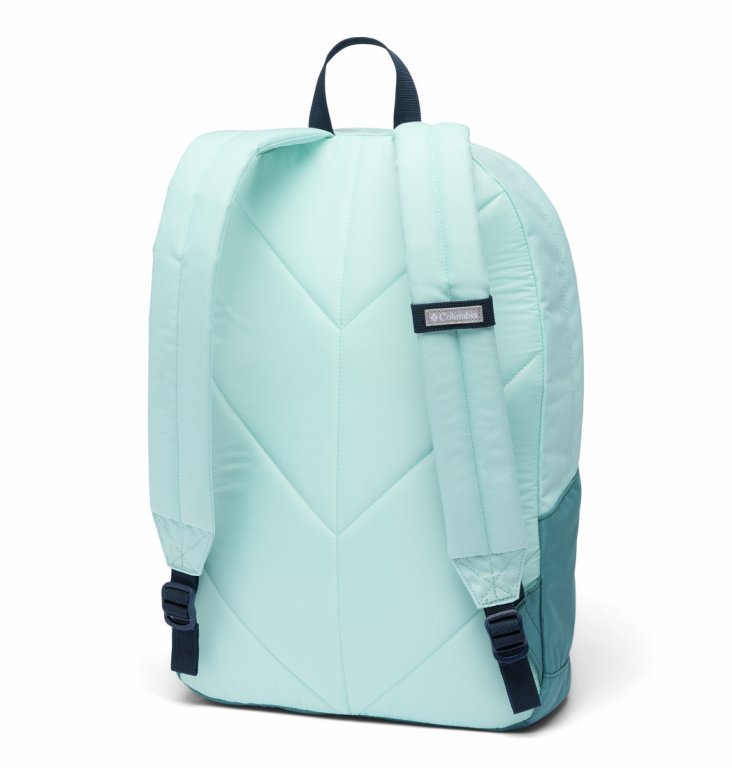Рюкзак Columbia Zigzag™ 22L - синій