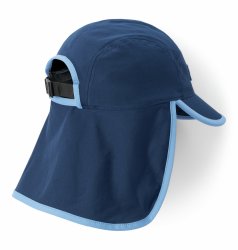 Кепка Columbia Junior™ II Cachalot J - синя