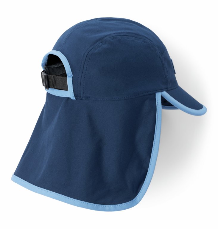 Кепка Columbia Junior™ II Cachalot J - синя