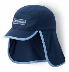 Кепка Columbia Junior™ II Cachalot J - синя