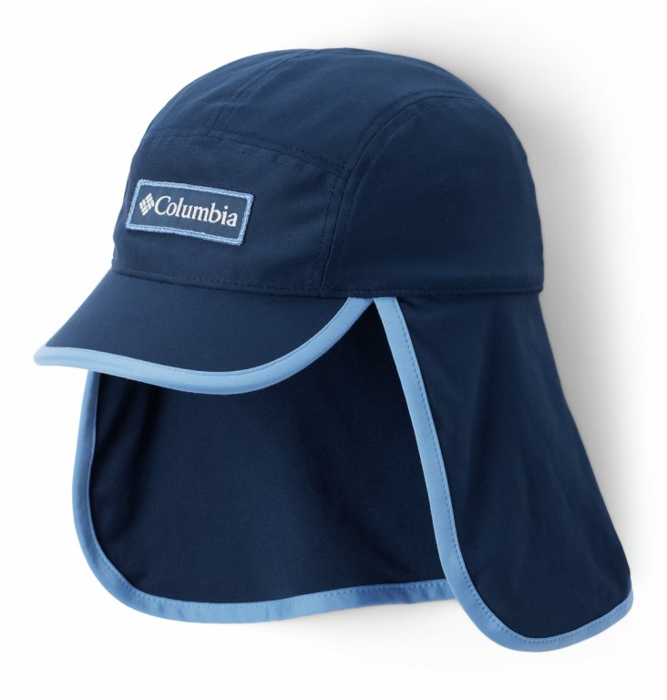 Кепка Columbia Junior™ II Cachalot J - синя
