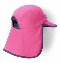 Кепка Columbia Junior™ II Cachalot J - рожева