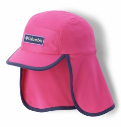 Кепка Columbia Junior™ II Cachalot J - рожева