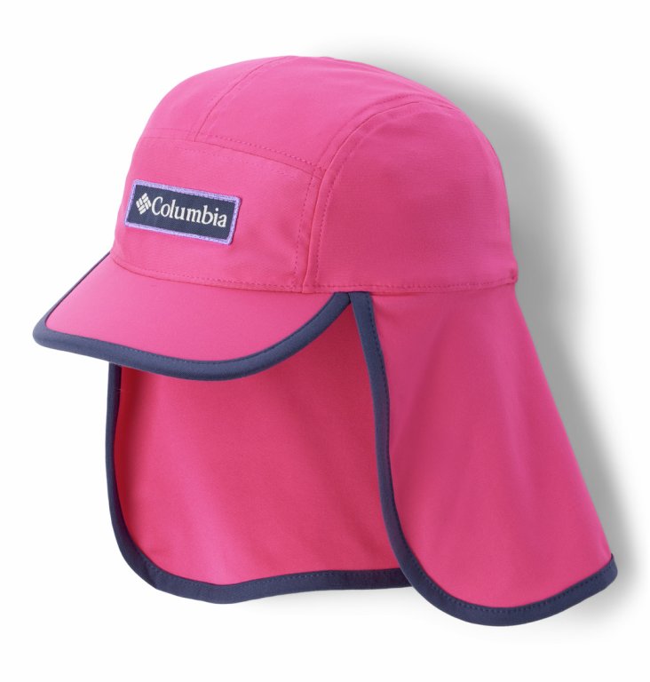 Кепка Columbia Junior™ II Cachalot J - рожева