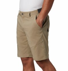 Шорти Columbia Tech Trail™ Short M - бежевий (довжина 8")
