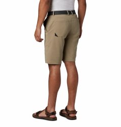 Шорти Columbia Tech Trail™ Short M - бежевий (довжина 8")