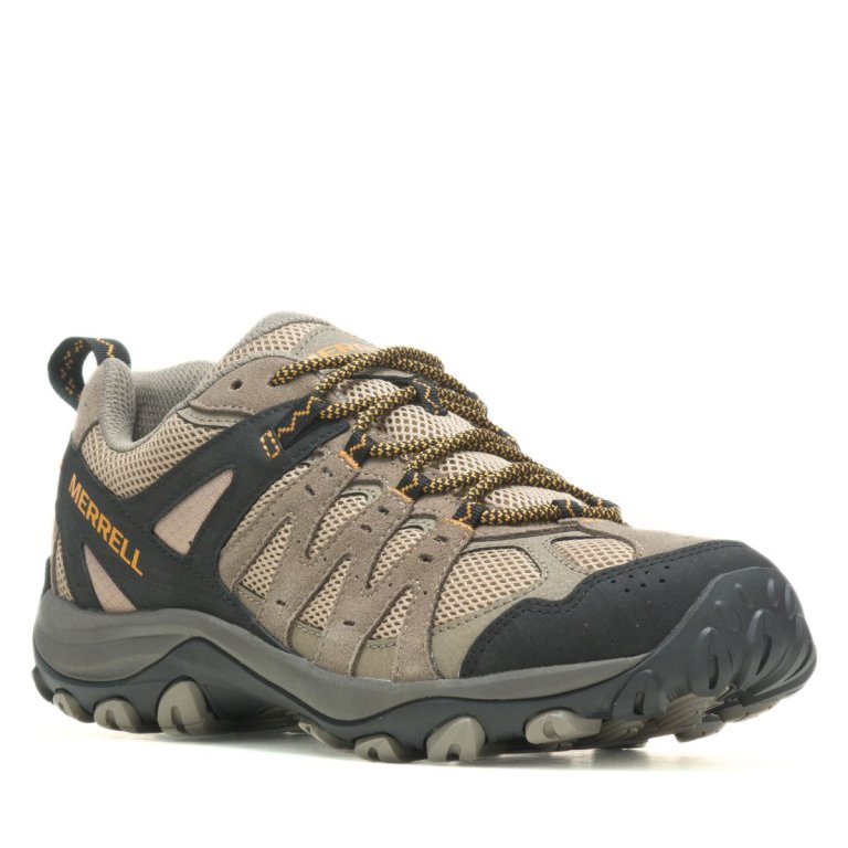 Взуття Merrell J037137 Accentor 3 M - бежеві