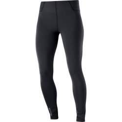 Легінси Salomon Cross Multi 28" Tight W - чорні