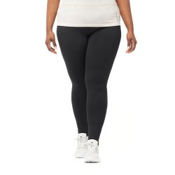 Легінси Salomon Cross Multi 28" Tight W - чорні
