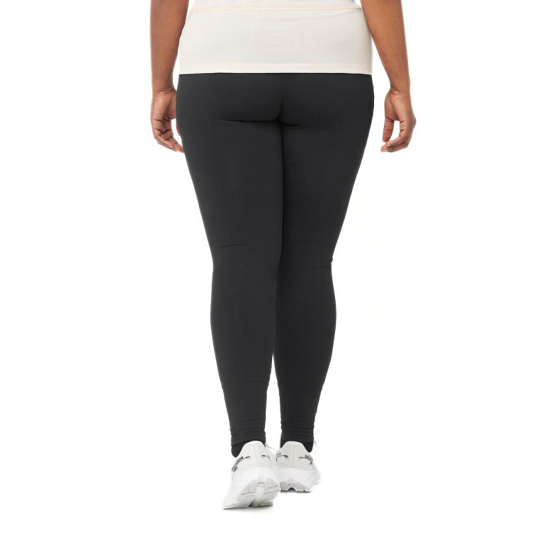 Легінси Salomon Cross Multi 28" Tight W - чорні