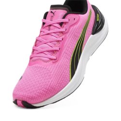 Взуття Puma Electrify Nitro 3 Вт - рожевий/чорний/жовтий