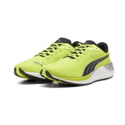 Взуття Puma Electrify Nitro 3 M - жовтий/чорний/сріблястий