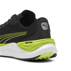 Взуття Puma Electrify Nitro 3 M - чорний/жовтий
