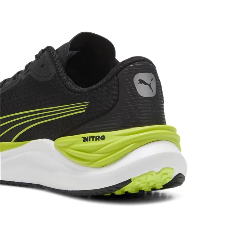 Взуття Puma Electrify Nitro 3 M - чорний/жовтий