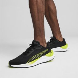 Взуття Puma Electrify Nitro 3 M - чорний/жовтий