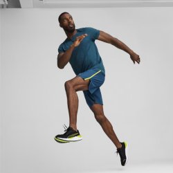 Взуття Puma Electrify Nitro 3 M - чорний/жовтий