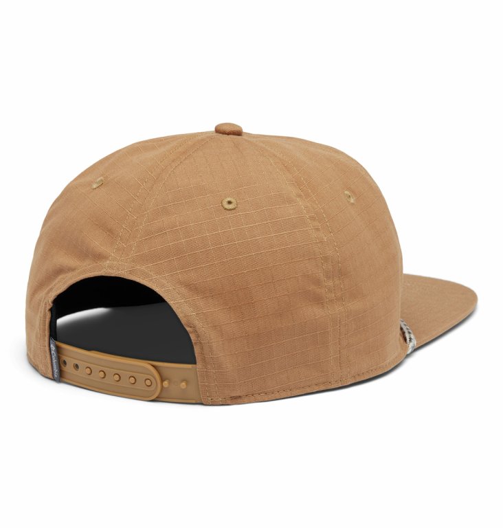 Кепка Columbia Ratchet Strap™ Snap Back - бежева