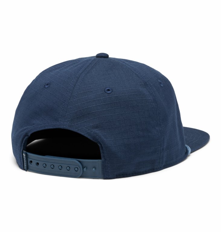 Кепка Columbia Ratchet Strap™ Snap Back - синя