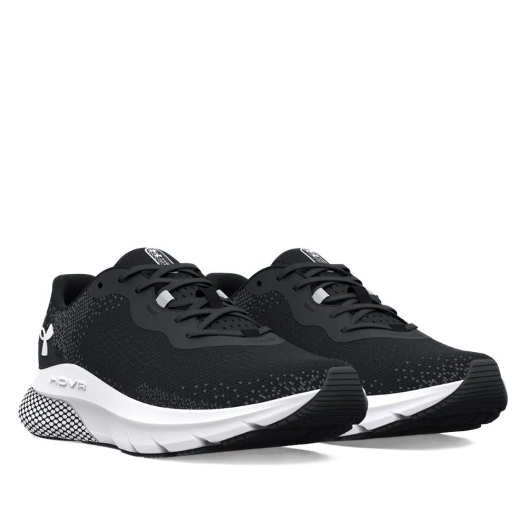 Кросівки Under Armour UA HOVR Turbulence 2 M - чорний/білий