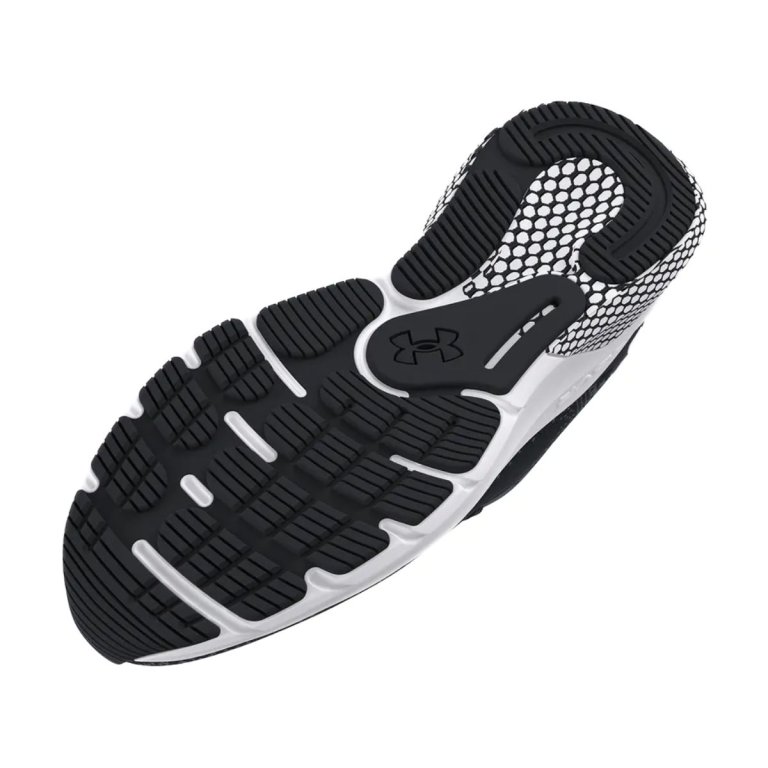 Кросівки Under Armour UA HOVR Turbulence 2 M - чорний/білий