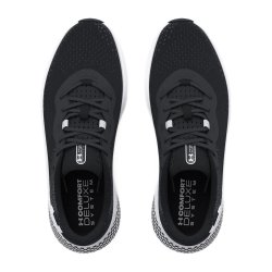 Кросівки Under Armour UA HOVR Turbulence 2 M - чорний/білий