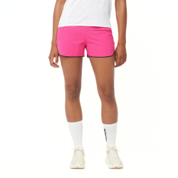Шорти Salomon Sense Aero 3'' Short W - рожевий