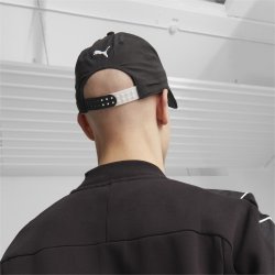 Кепка Puma BMW MMS BB - чорна