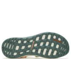 Merrell Bravada 2 Strap Sport W - zelená/biela