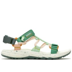 Merrell Bravada 2 Strap Sport W - zelená/biela