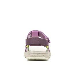 Сандалі Merrell Bravada 2 Strap Sport W - фіолетовий