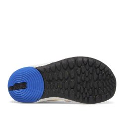 Кросівки Merrell Bare Steps A83 - синій/помаранчевий/червоний/зелений