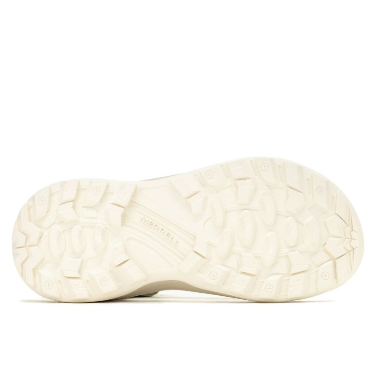 Obuv Merrell Speed Fusion Web Sport W - zelená