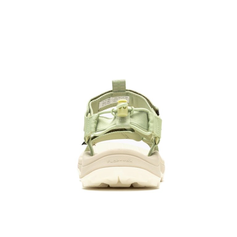 Obuv Merrell Speed Fusion Web Sport W - zelená